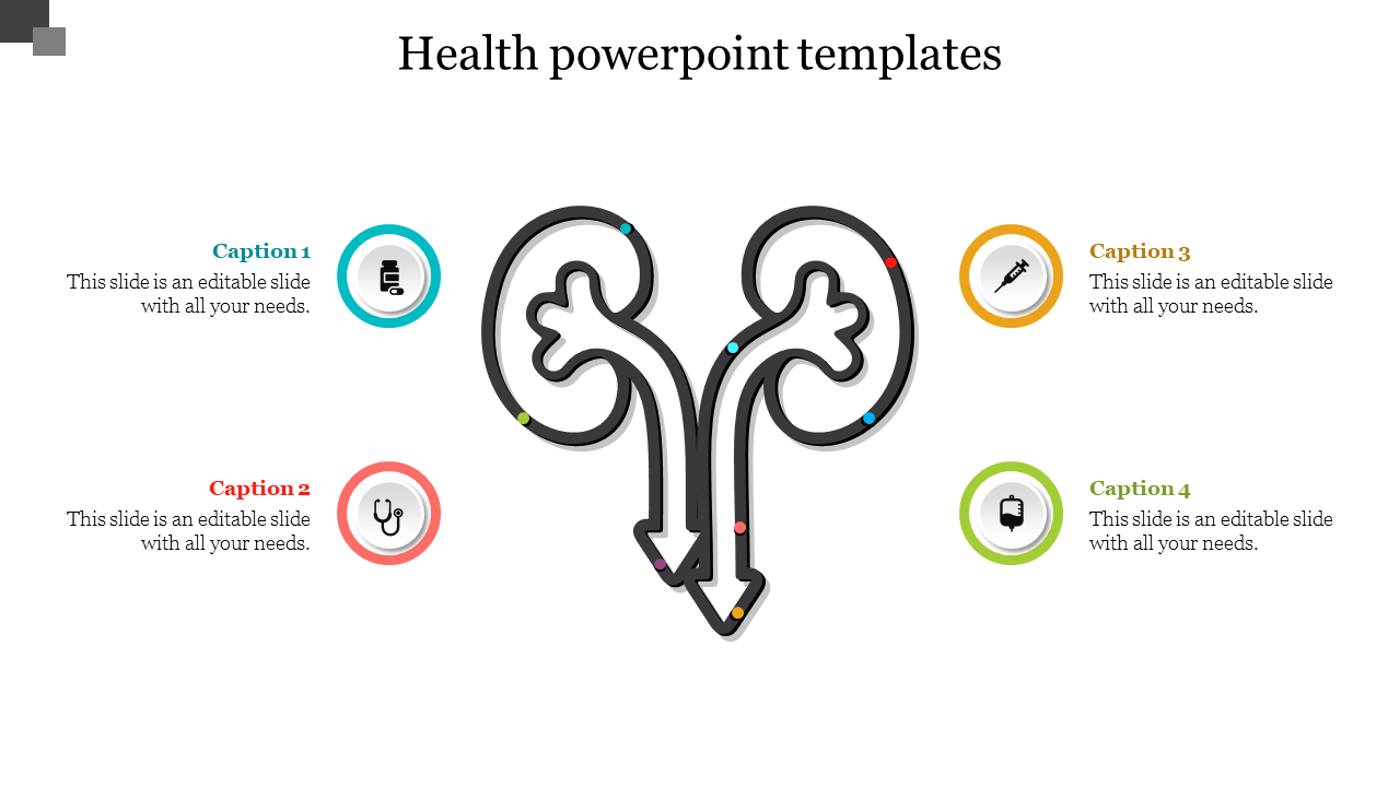 Kidney PowerPoint Templates Presentation and Google Slides